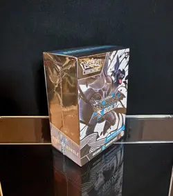 FACTORY SEALED POKEMON SCARLET & VIOLET ⚡ BLACK BOLT ⚡BOOSTER BUNDLE TCG - Image 2