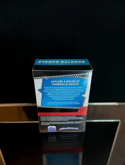 FACTORY SEALED POKEMON SCARLET & VIOLET ⚡ BLACK BOLT ⚡BOOSTER BUNDLE TCG - Image 5