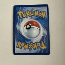 Pokemon M Lucario-EX 113/111 XY Furious Fists Secret Rare Full Art Holo MP - Image 2