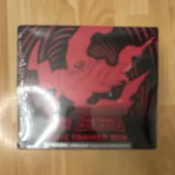 Pokemon TCG Sword & Shield Astral Radiance Elite Trainer Box Darkrai English - Image 1
