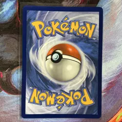 Pokemon Yanmega ex Sv10: Destined Rivals Special Illustration Rare Holo 228/182… - Image 2