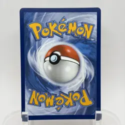 2025 Pokemon Dawn 118/094 Phantasmal Flames Trainer Ultra Rare Full Art Holo NM - Image 4