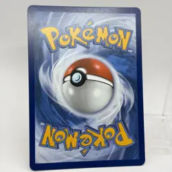 2025 Pokemon Dawn 118/094 Phantasmal Flames Trainer Ultra Rare Full Art Holo NM - Image 5