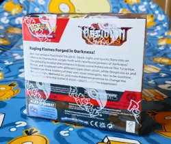 Pokemon TCG Obsidian Flames Booster Box 36 Packs New & Sealed - Image 3