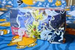 Pokemon TCG Obsidian Flames Booster Box 36 Packs New & Sealed - Image 5