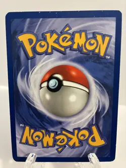 Pokemon Mewtwo 12/53 WOTC Promo 12/53 MP - Image 3