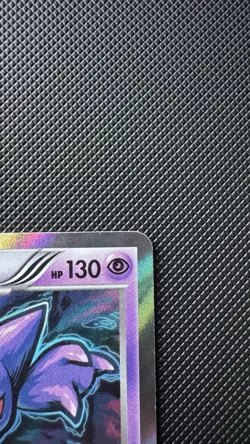 ✨ Pokemon 024/059 Gengar XY8b 024 Blue Shock 1st Edition 👻 - Image 5