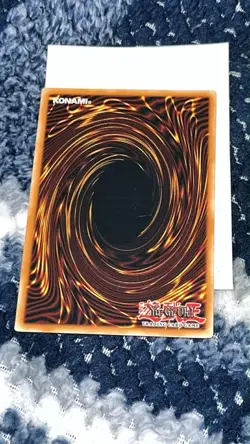 Red-Eyes Darkness Metal Dragon JUMP-EN030 Shonen Jump Magazine Promos Limited Ed - Image 3