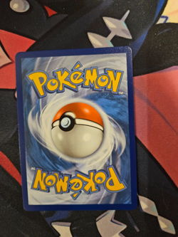 Pokemon TCG Arceus VSTAR Card 184/172 Brilliant Stars Gold Secret Rare - Image 2