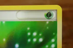 Grass Energy 103/108 Power Keepers Ex Ruby & Sapphire Holo Pokemon TCG Card LP - Image 3