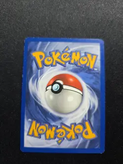 Pokemon Scizor Neo Discovery 29/75 Regular Rare Trading Card - Image 2