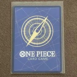 Jewelry Bonney OP12-118 SEC - One Piece TCG - English Card Near-Mint Secret Rare - Image 2