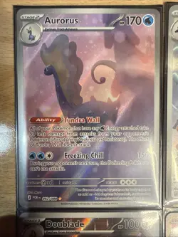 Perfect Order Full Art Lot Of 8 Cards Near Mint Cards - Image 2