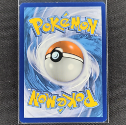 Landorus - 148/264 - Cosmos Holo - Promo - Fusion Strike - Pokemon Card - LP - Image 2