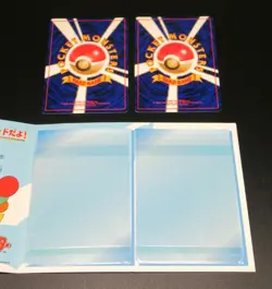 Pokemon Card Game ANA Special 99 ver. Moltres & Zapdos Japanese Limited Promo NM - Image 5