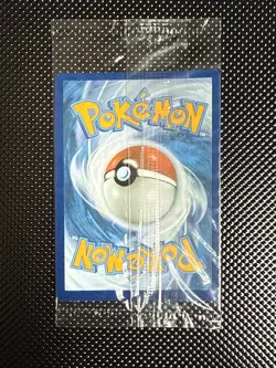 Greninja Gold Star SWSH144 SWSH: Sword & Shield Promo Cards Holo (Sealed) - Image 2