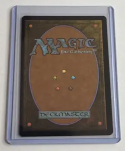 Monster Manual (591/1080) Commander Legends Battle for Baldur's Gate MTG NM/M - Image 2