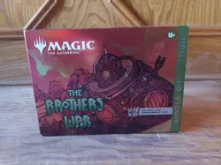 The Brothers' War - Gift Bundle - The Brothers' War (BRO) Magic the GatheringMTG - Image 1