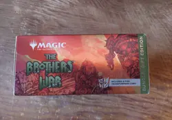 The Brothers' War - Gift Bundle - The Brothers' War (BRO) Magic the GatheringMTG - Image 4