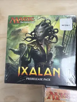 Bundle Of Magic The Gathering Pre-Release Packs - Image 2