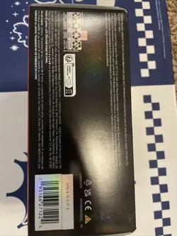 Magic The Gathering Final Fantasy Chocobo Bundle Box Brand New Sealed - Image 2