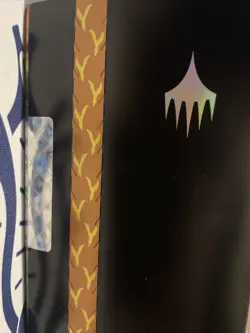 Magic The Gathering Final Fantasy Chocobo Bundle Box Brand New Sealed - Image 5