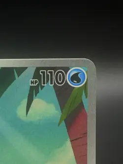 Misty's Lapras - Illustration Rare 194/182 Pokemon Destined Rivals Holo Card NM - Image 5