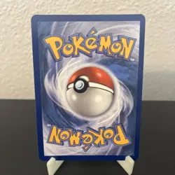 Team Rocket's Meowth 203/182 Sv10: Destined Rivals Holo - Image 2