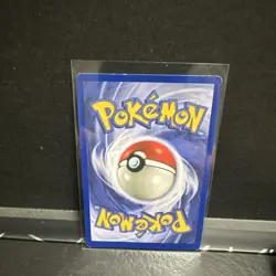 Pokemon Mewtwo Wotc Promo 14/53 Basic Promo Regular 70 HP Psyburn English - Image 2