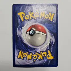 *Mewtwo!* Pokemon Promo Wotc Promo 14/53 Regular 1999 - Image 5