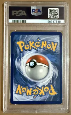🌕 2019 POKEMON SM BLACK STAR PROMO #SM103A FULL ART/LUNALA GX PSA 10 BSP RARE - Image 2