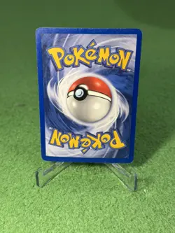 Pokemon - Delcatty - REVERSE HOLO - EX Sandstorm - 34/100 NM - Image 2