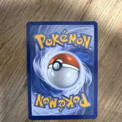 Pikachu EX Pokemon TCG Foil Card 276/217 Thunderbolt 200 HP Lightning Basic - Image 2