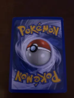 Cascoon Reverse Holo 26/109 Pokemon EX Ruby and Sapphire - Image 2