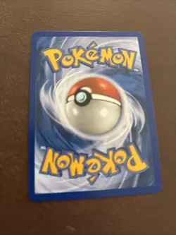 Pokemon TCG Huntail 42/106 Great Encounters (GE) Reverse Holo LP - Image 2