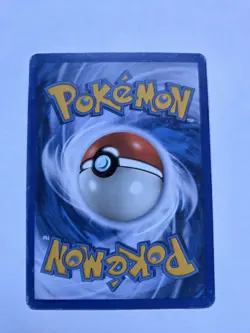 Pokemon Pikachu Burger King Reverse Holo Promo D&P 094/123 60 HP - Image 3
