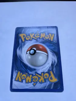 Pokemon Pikachu Burger King Reverse Holo Promo D&P 094/123 60 HP - Image 4