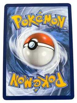 Pokemon - Loveball - 156/167 - Reverse Holo - Twilight Masquerade - NM/M - Image 2