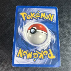Lt. Surge's Pikachu 081/132 Pokemon Gym Heroes - Image 2