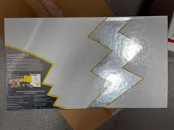 Pokemon TCG: Celebrations Ultra-Premium Collection SEALED Box (2021) - Image 2