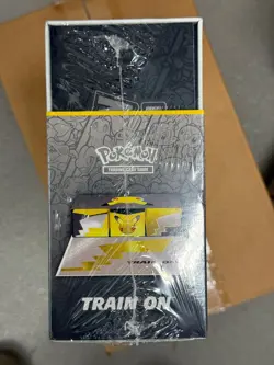 Pokemon TCG: Celebrations Ultra-Premium Collection SEALED Box (2021) - Image 3