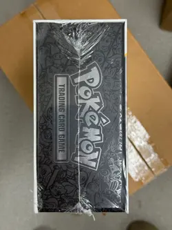 Pokemon TCG: Celebrations Ultra-Premium Collection SEALED Box (2021) - Image 4