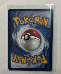 N's Zekrom - 031 (Pokemon Center Exclusive) 031 Me: Mega Evolution Promo Holo - Image 2