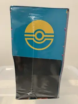 Pokemon TCG Mega Evolution: Ascended Heroes Elite Trainer Box - NEW / SEALED - Image 4