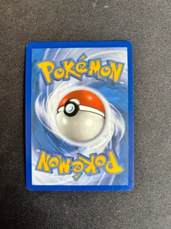 Pokemon TCG- Dark Primeape Uncommon Team Rocket 43/82 MP - Image 2