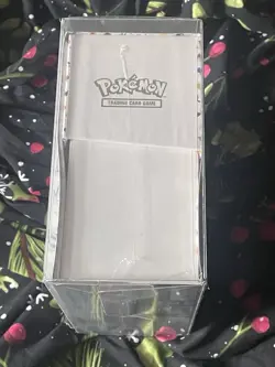 Pokemon TCG Pokemon 151 Pokemon Center Exclusive Elite Trainer Box ETB Sealed - Image 2