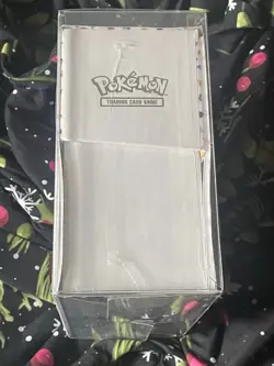 Pokemon TCG Pokemon 151 Pokemon Center Exclusive Elite Trainer Box ETB Sealed - Image 5
