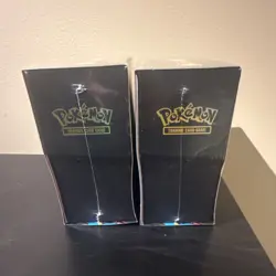 Pokemon TCG Mega Evolution Lucario & Gardevoir Elite Trainer Boxes (2) English - Image 3