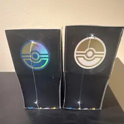 Pokemon TCG Mega Evolution Lucario & Gardevoir Elite Trainer Boxes (2) English - Image 4