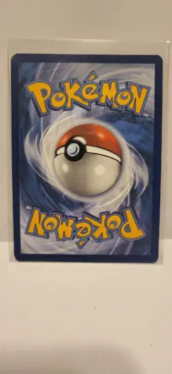 Paldean Fates Shiny VILEPLUME 094/091 Pokemon TCG Holo - Image 2